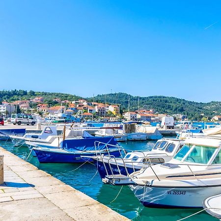 Apartment Kampanel Vela Luka Dış mekan fotoğraf