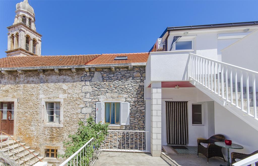 Apartment Kampanel Vela Luka Dış mekan fotoğraf