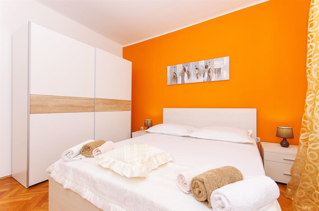 Apartment Kampanel Vela Luka Dış mekan fotoğraf
